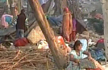 Delhi demolition drive: Baby dies, Kejriwal wants murder case to be registered